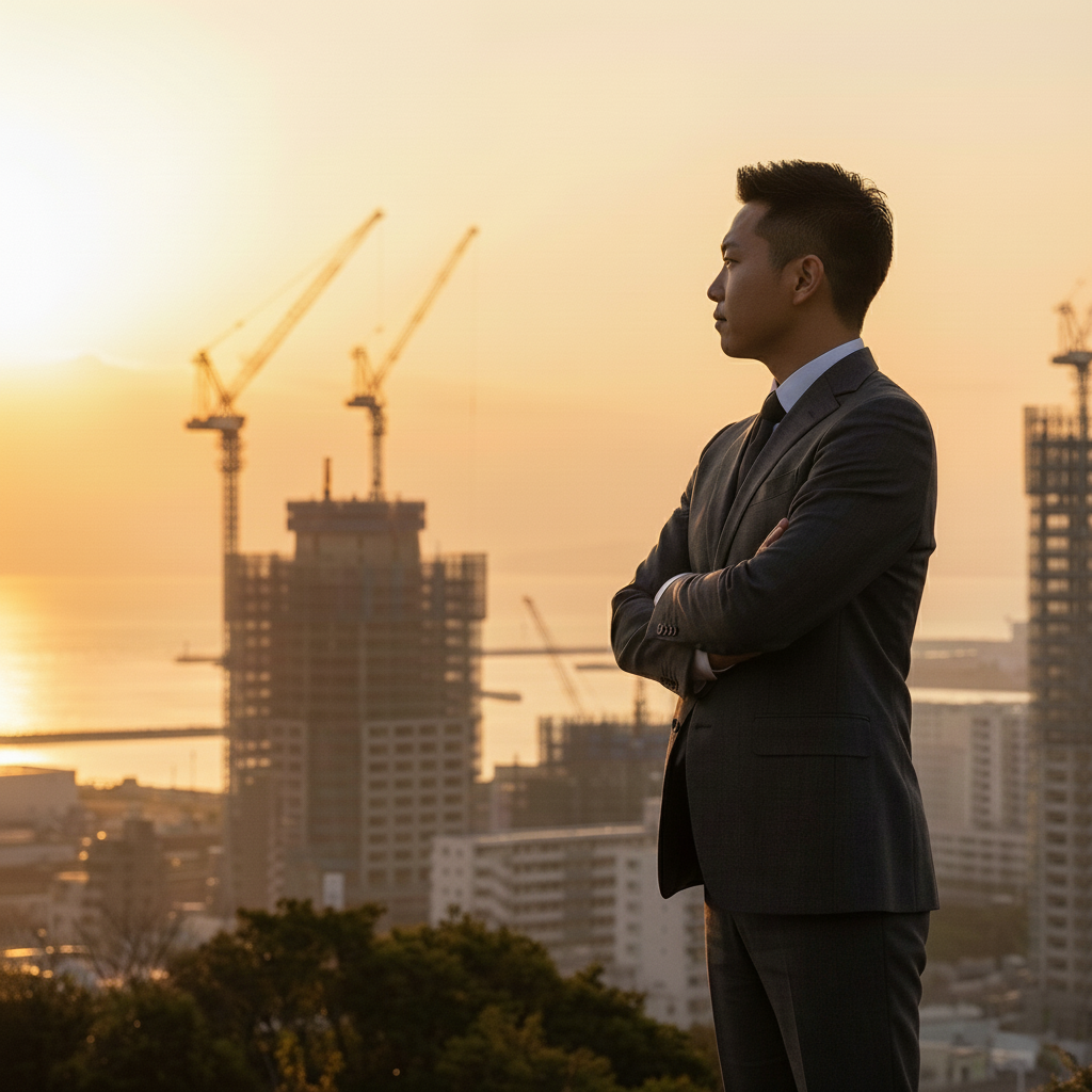 代表取締役 菅野 修哉