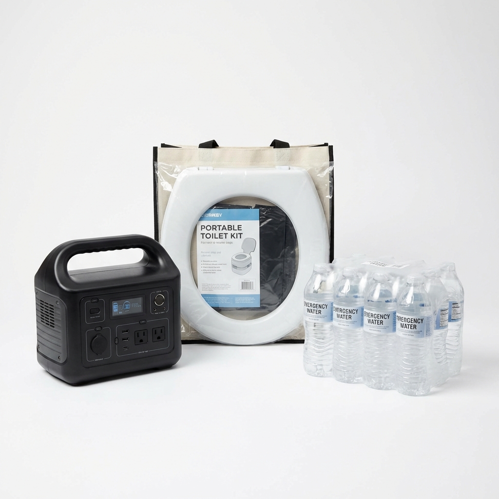 延長コード・電源タップ